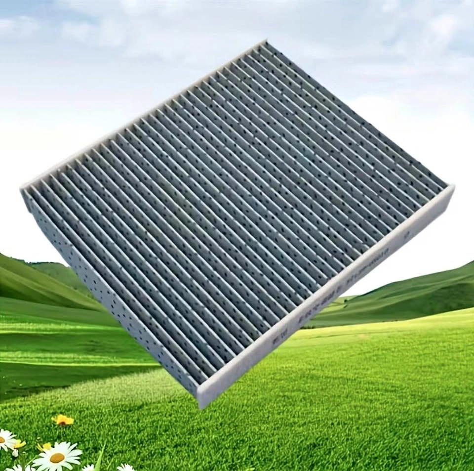 High-Quality Cabin Air Filter for TOYOTA and LEXUS