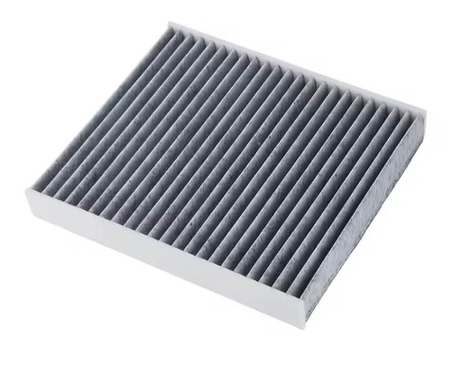 High-Quality Cabin Air Filter for TOYOTA and LEXUS - photo 5