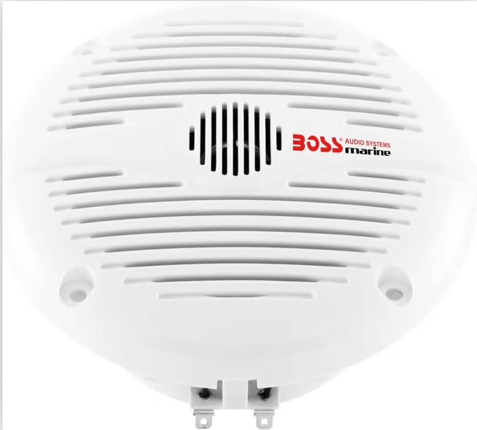 BOSS AUDIO MR50W Marine 5.25" 2-way 150W Speakers (Pair) - photo 5