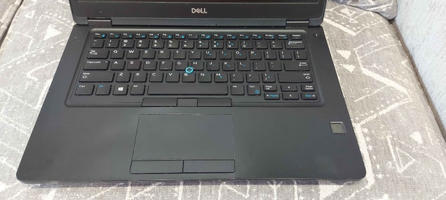 Dell Latitude 5490 Laptop