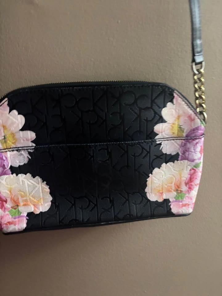 Calvin Klein cross body bag - photo 3
