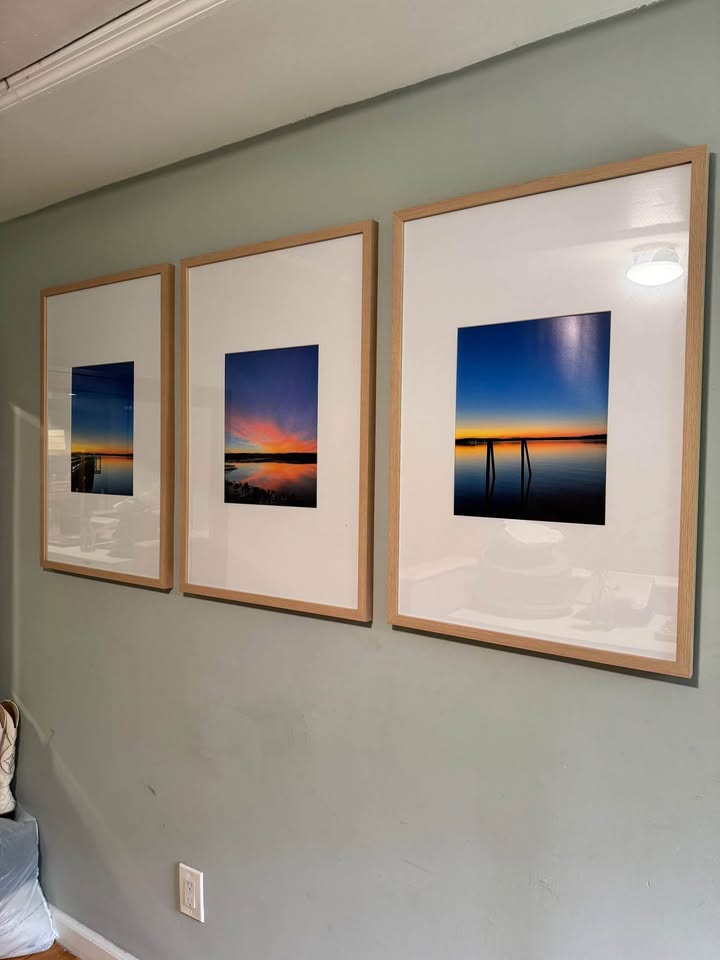 Frame - photo 2