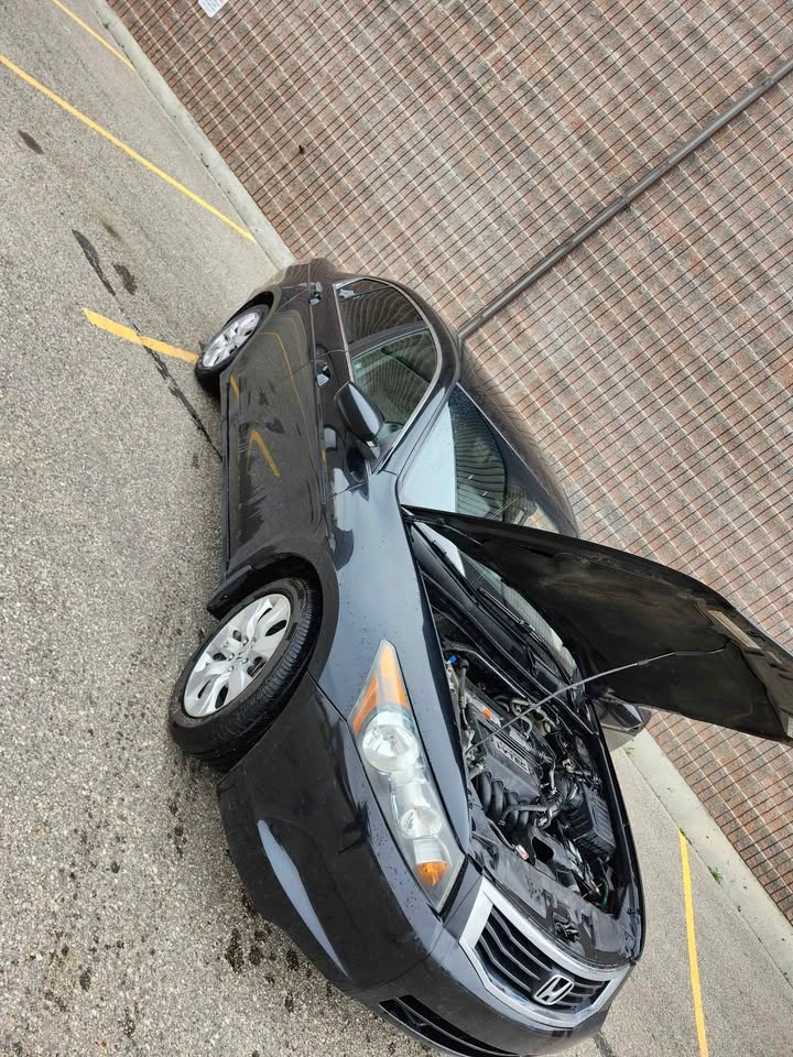 2009 Honda Accord - photo 2