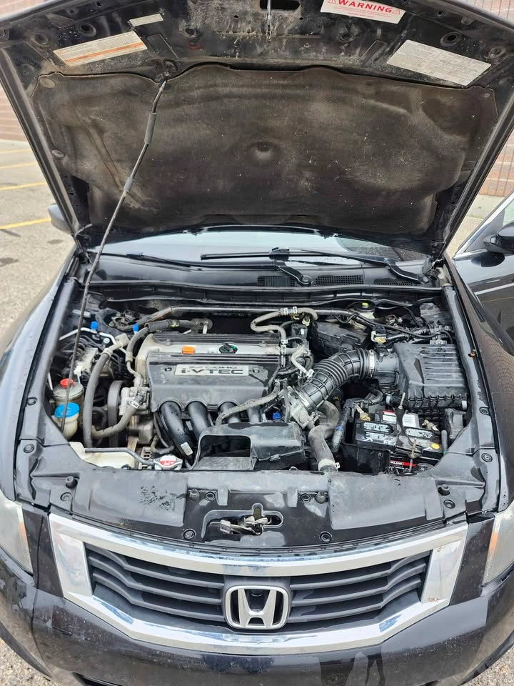 2009 Honda Accord - photo 3