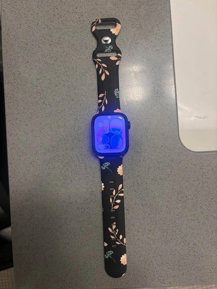 Apple Watch Series 8 - photo 5
