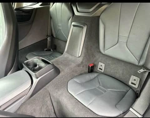2015 BMW i8 - photo 2