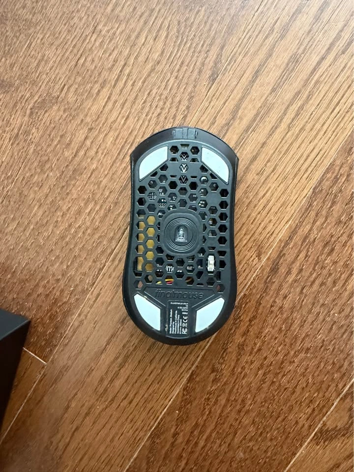 Finalmouse Starlight-12 Phantom Medium - photo 2