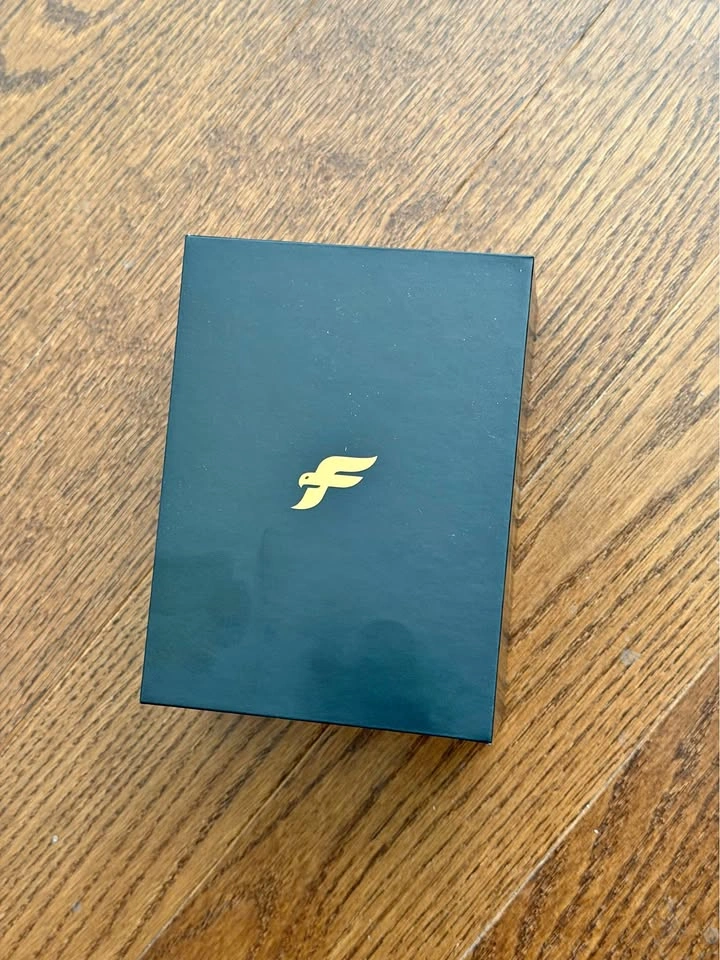 Brand New Finalmouse UltralightX Guardian Lion