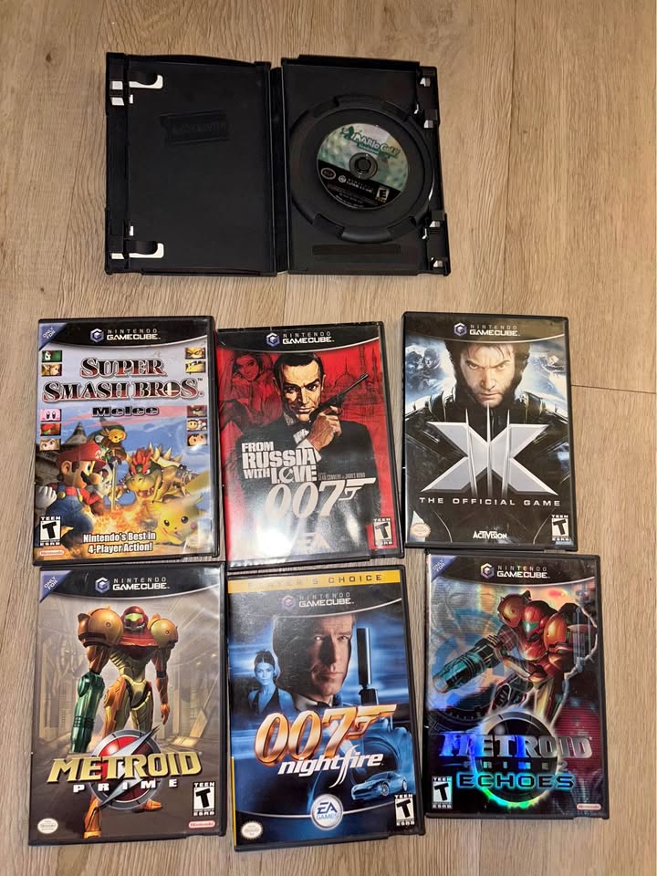 Retro games for a nostalgic experience