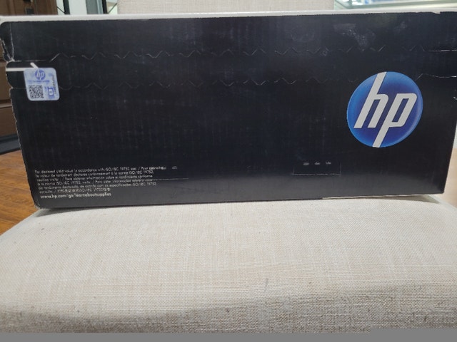 Toner Cartridge HP 51X Q7551X Black MICR High Yield Toner - photo 3