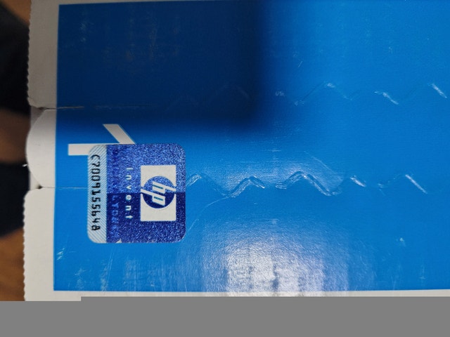 HP LaserJet Toner Q5942A - photo 4
