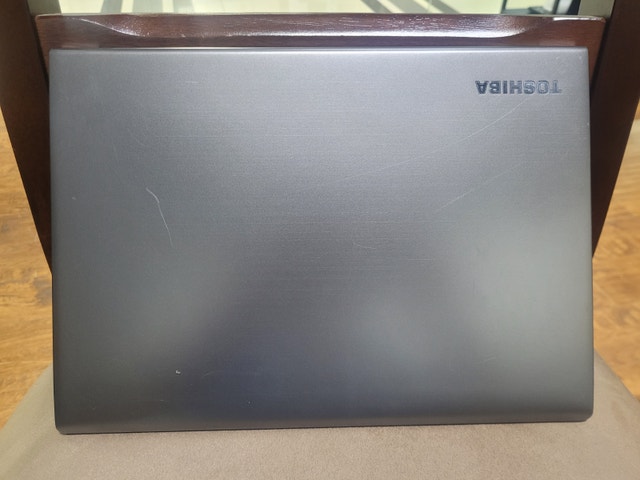 Toshiba laptop Z30-C - i7 - 6th Gen MS office - photo 3