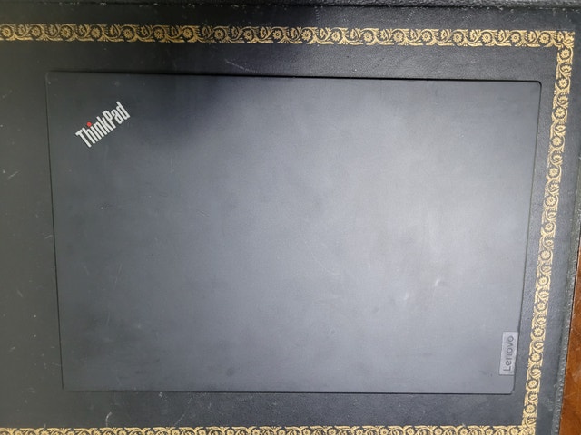 Laptop Lenovo E14 Gen 3 - Ryzen Pro 5 - photo 3
