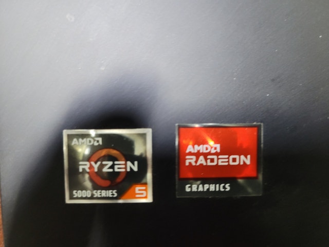 Laptop Lenovo E14 Gen 3 - Ryzen Pro 5 - photo 5
