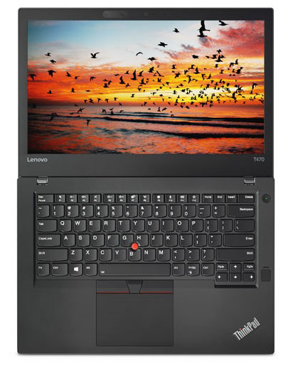 Laptop Lenovo T470 Thinkpad