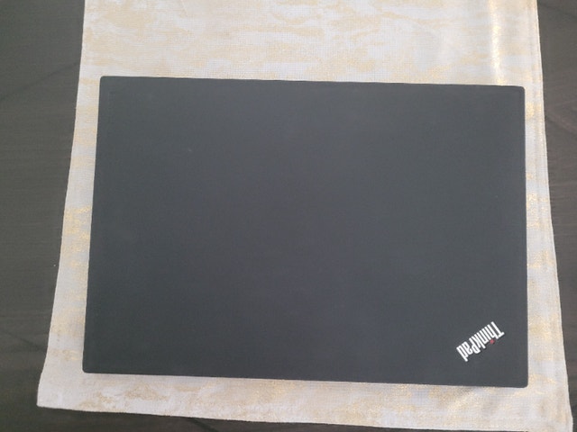 Laptop Lenovo T470 Thinkpad - photo 2