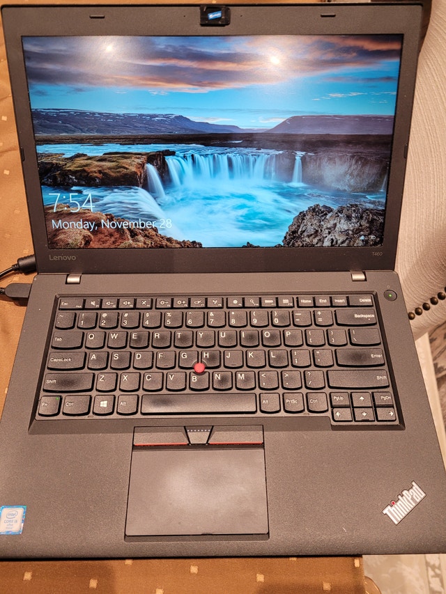Lenovo ThinkPad T460 - 6th Generation