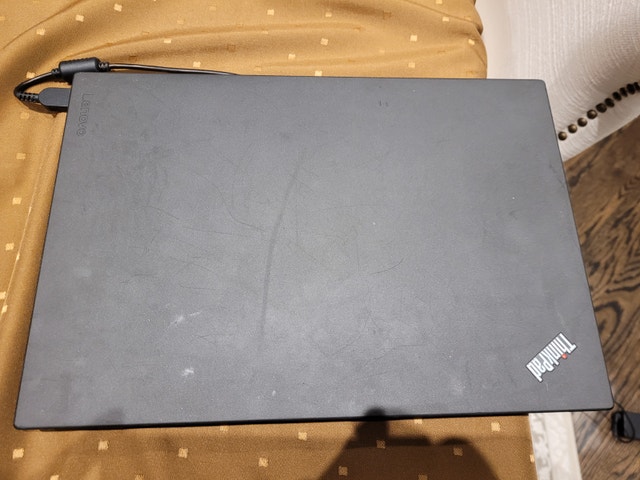 Lenovo ThinkPad T460 - 6th Generation - photo 2