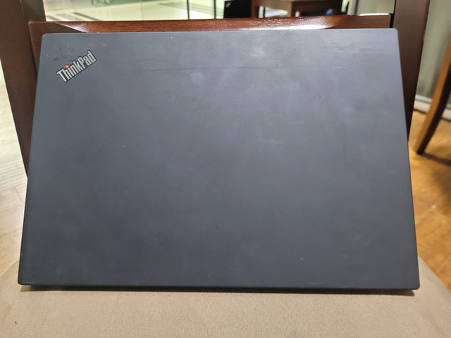 Laptop Lenovo T14 - Gen 2 - i5 11th Generation - photo 2