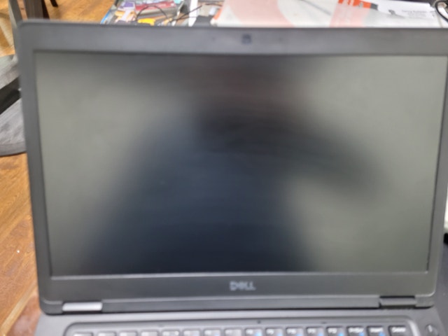 Laptop DELL Latitude 5490 - i7-8th - photo 4