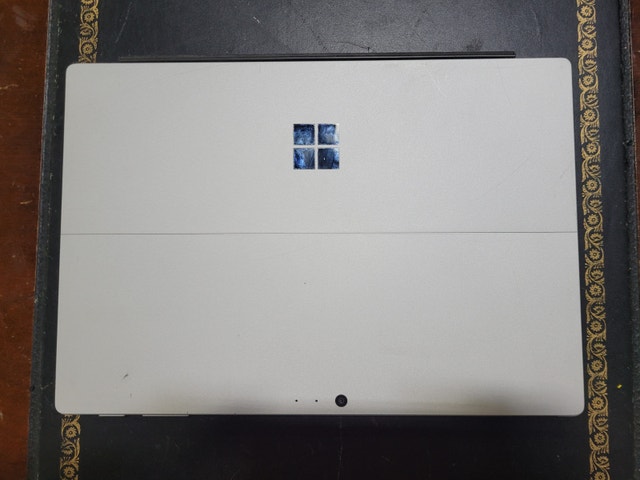 Microsoft Surface Pro 6 - photo 4