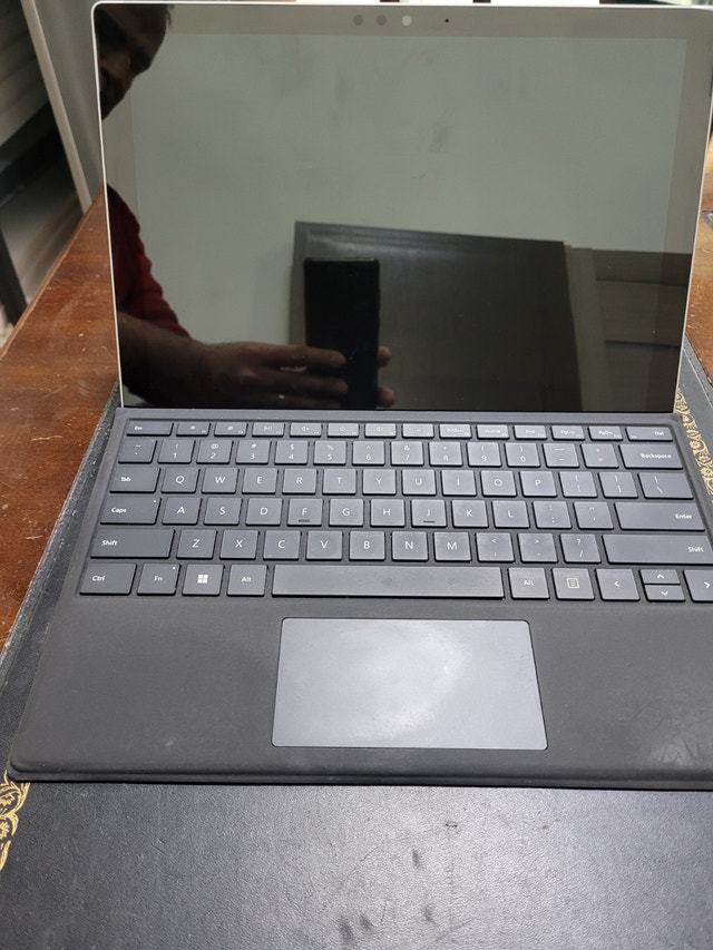 Microsoft Surface Pro 6 - photo 5