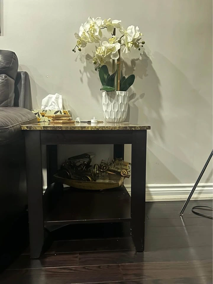 Marble coffee tables - photo 2