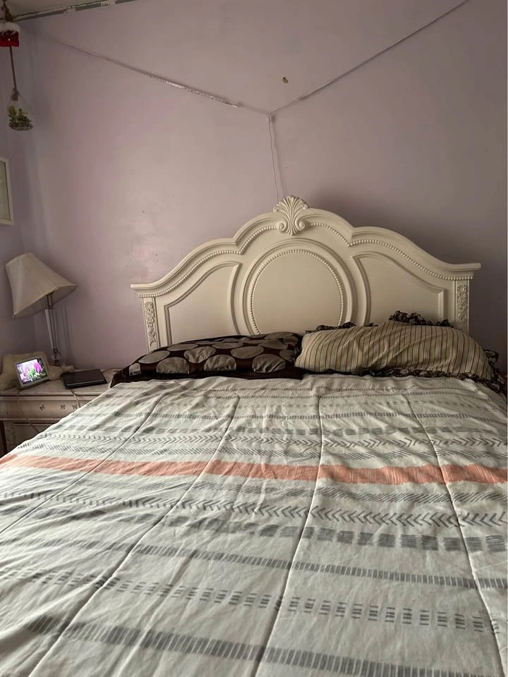 bed set for girls - photo 3