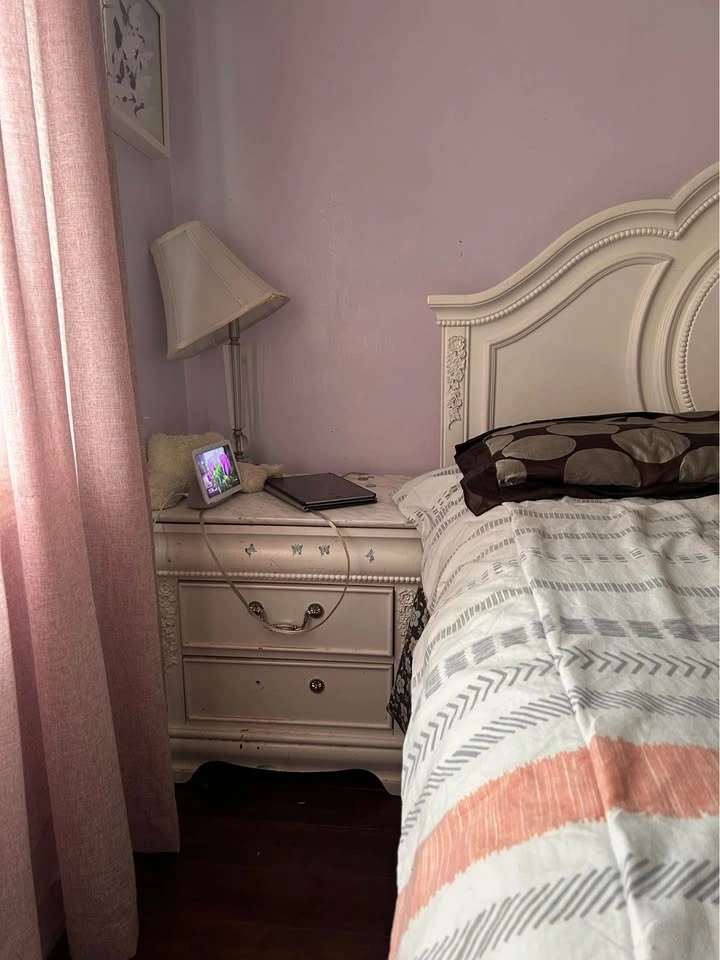 bed set for girls - photo 4
