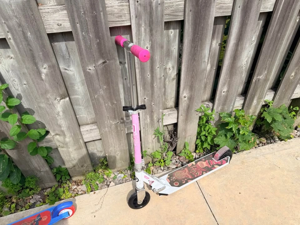 Kids scooters - photo 2