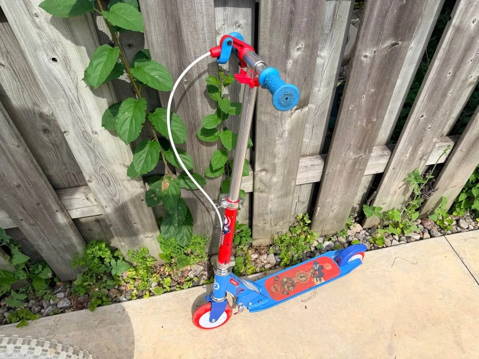 Kids scooters - photo 3
