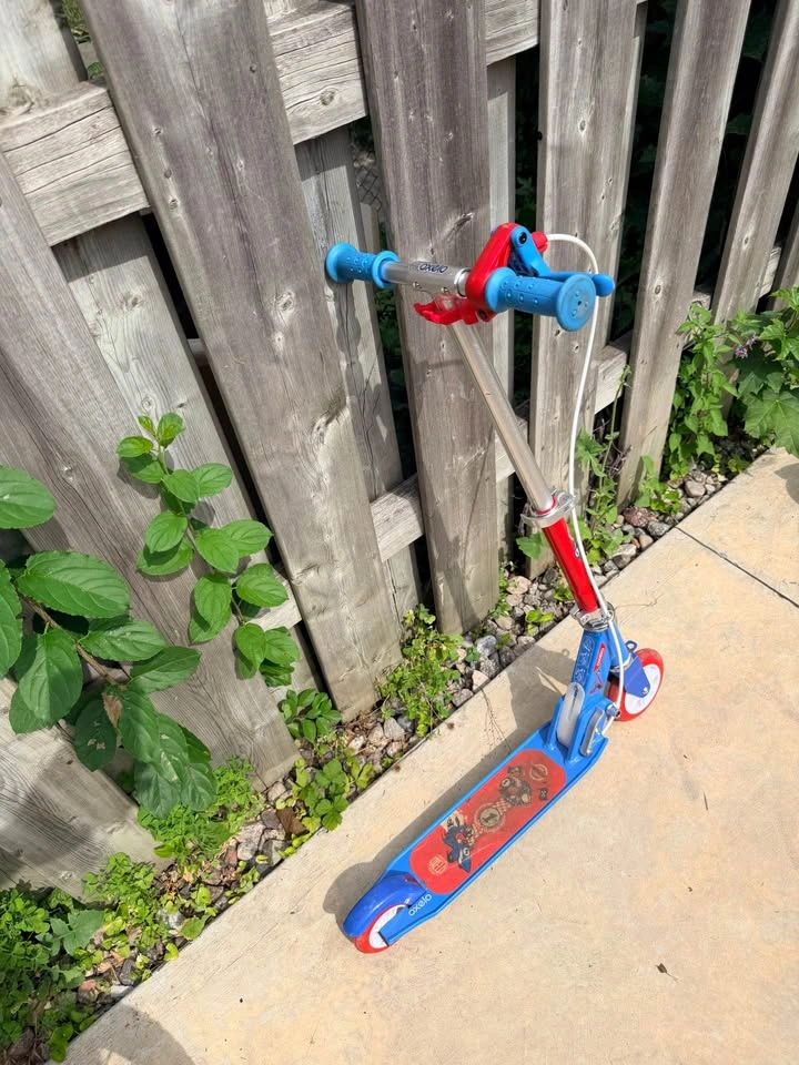 Kids scooters - photo 4