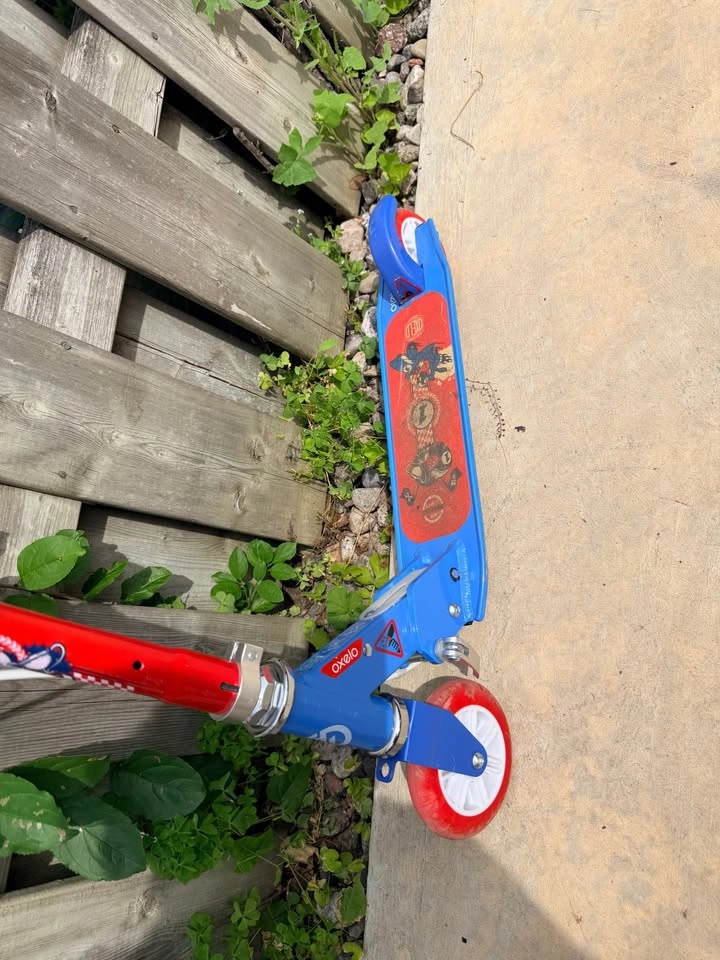Kids scooters - photo 5