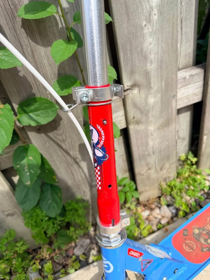 Kids scooters - photo 4
