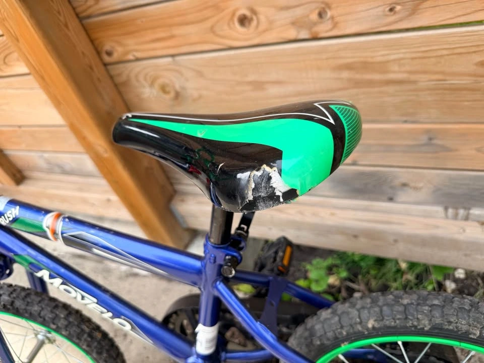 Boy bike - photo 4