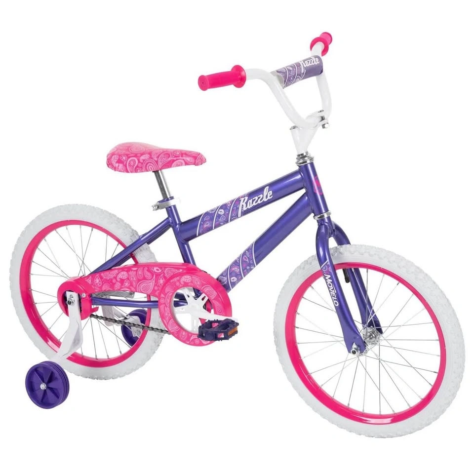 Girl bike - photo 2