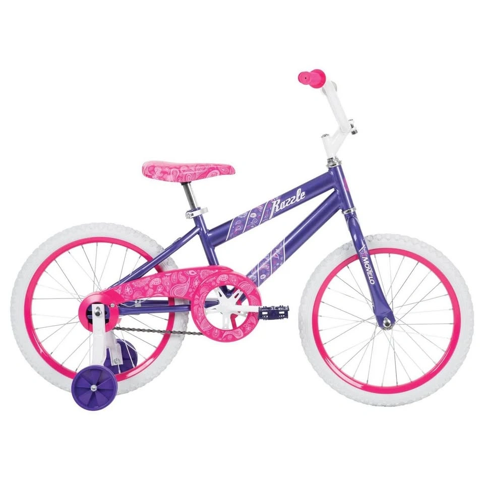 Girl bike - photo 3