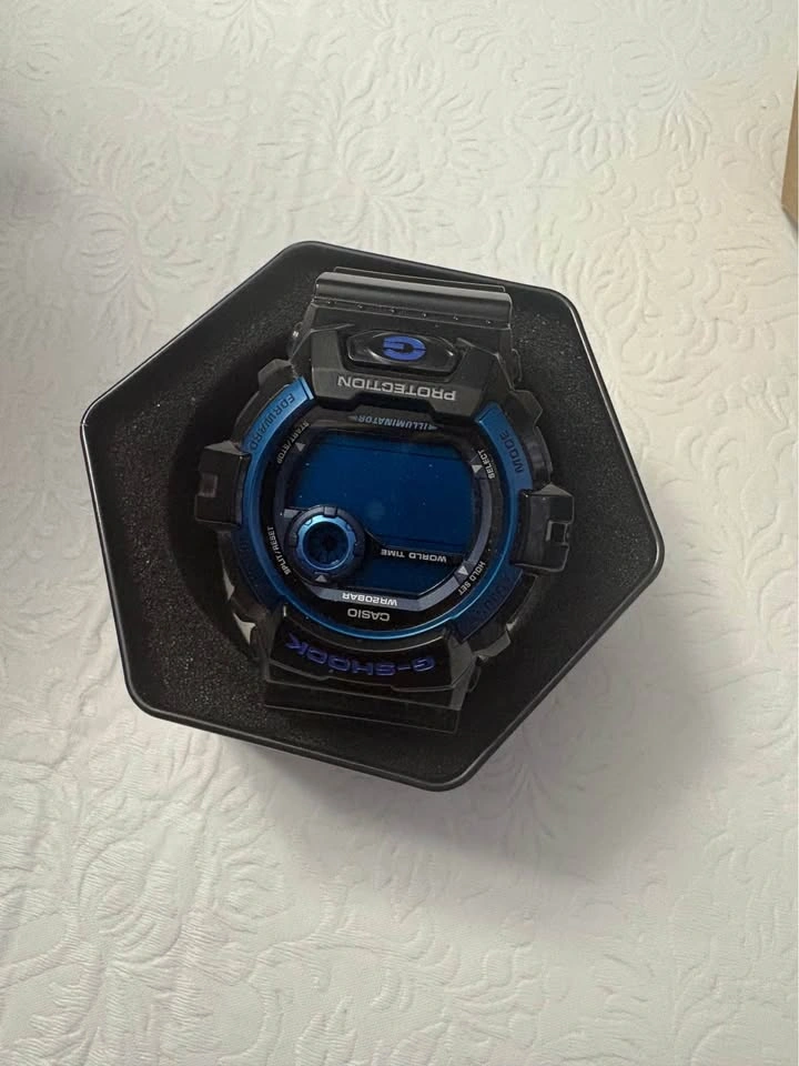 Casio G-Shock Watch - photo 3