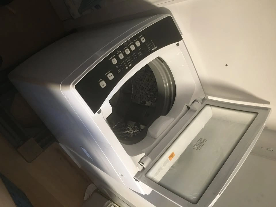 Portable Washer - photo 2