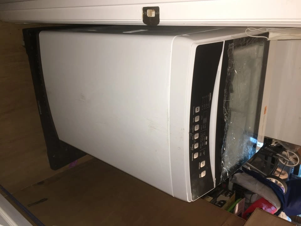 Portable Washer - photo 3