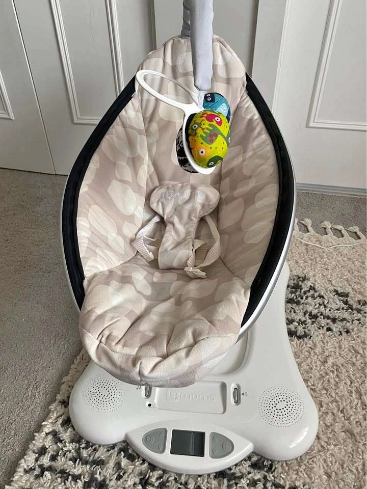 4moms swing