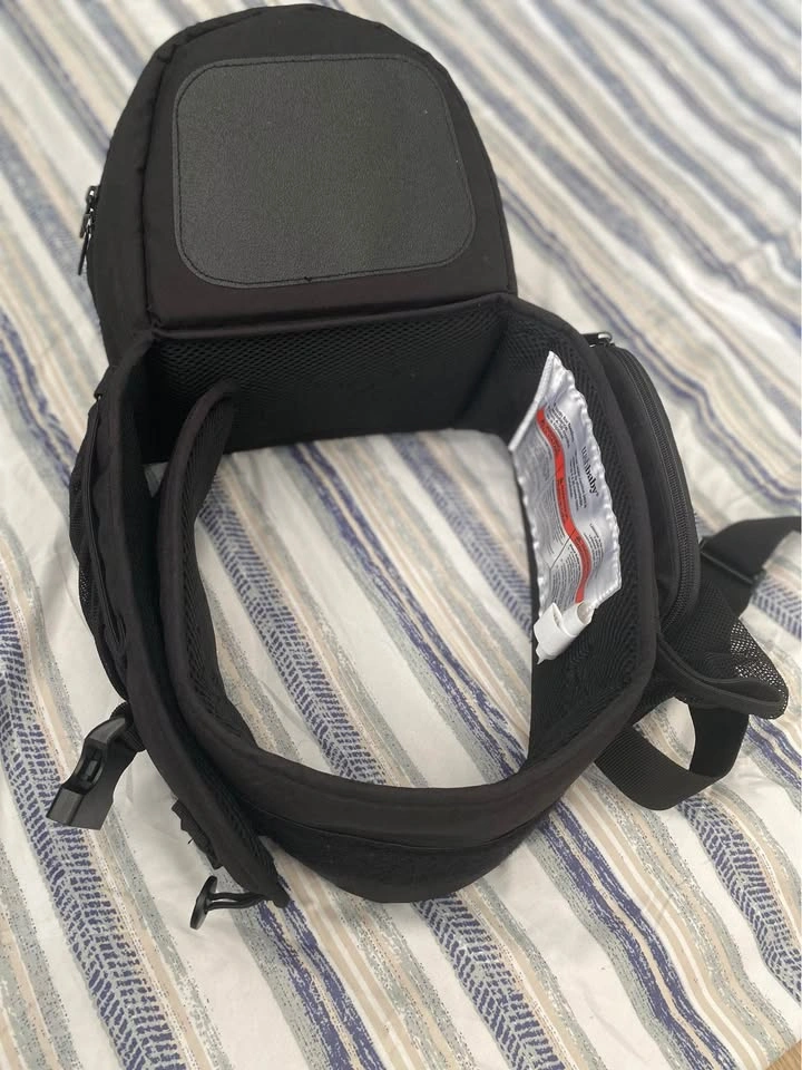 Tush baby carrier - photo 3