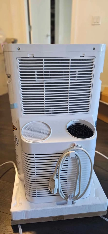 SereneLife Portable Air Conditioner For Sale - photo 2