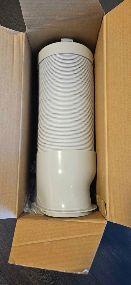 SereneLife Portable Air Conditioner For Sale - photo 4