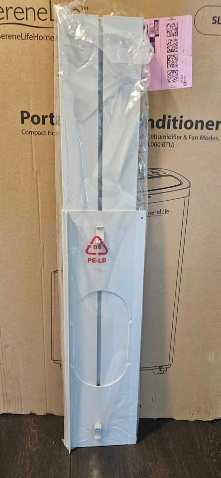 SereneLife Portable Air Conditioner For Sale - photo 5