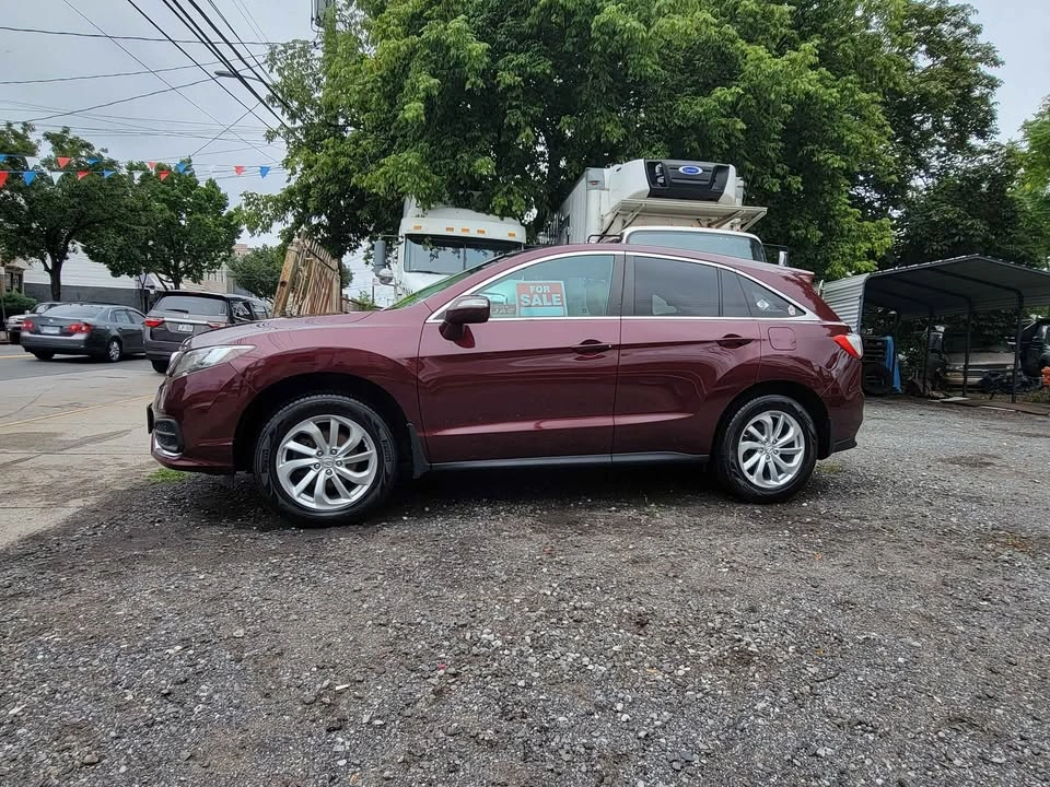 2016 Acura RDX · Sport Utility 4D - photo 2