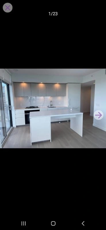 Spacious Amazing View Metrotown Condo - photo 3