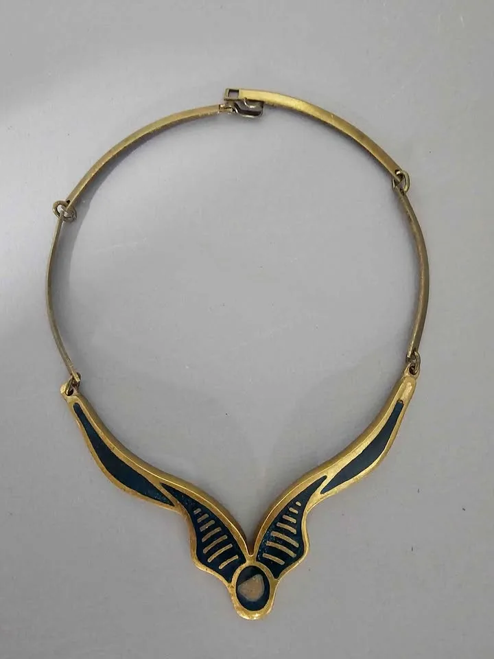 Egyptian necklace thumbnail