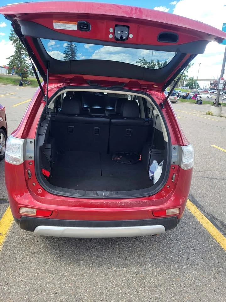 2015 Mitsubishi Outlander Sport - photo 2