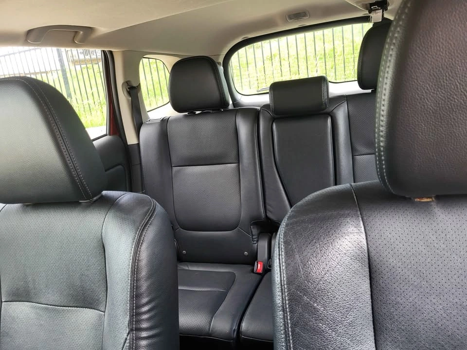 2015 Mitsubishi Outlander Sport - photo 3